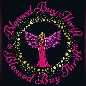 Meet your Posher, Blessed Buy